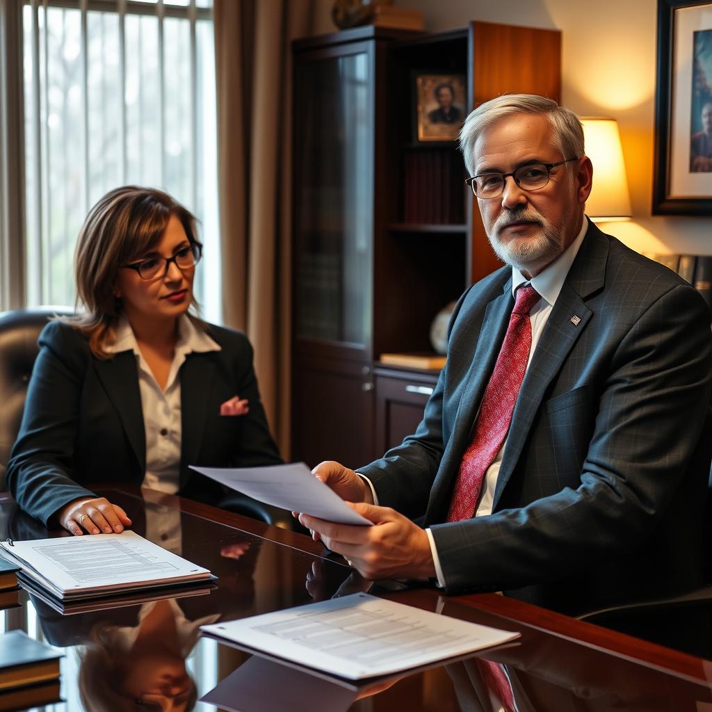 alimony modification lawyer Garrett County, MD