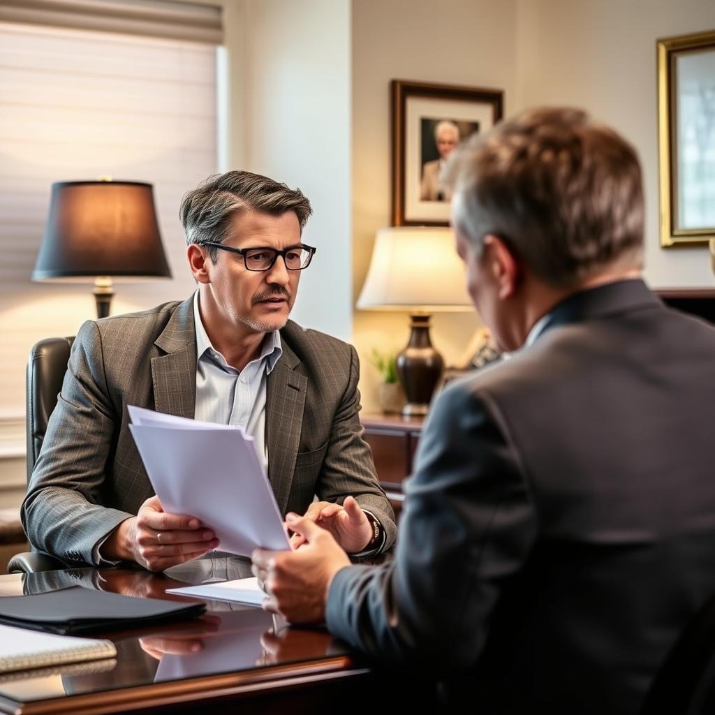 alimony modification lawyer Harford County, MD