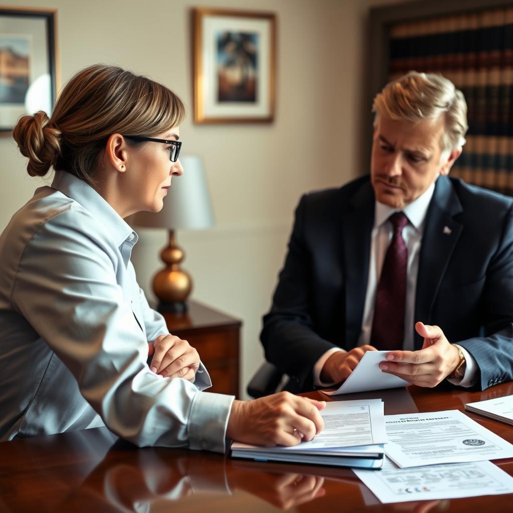 alimony modification lawyer Howard County, MD