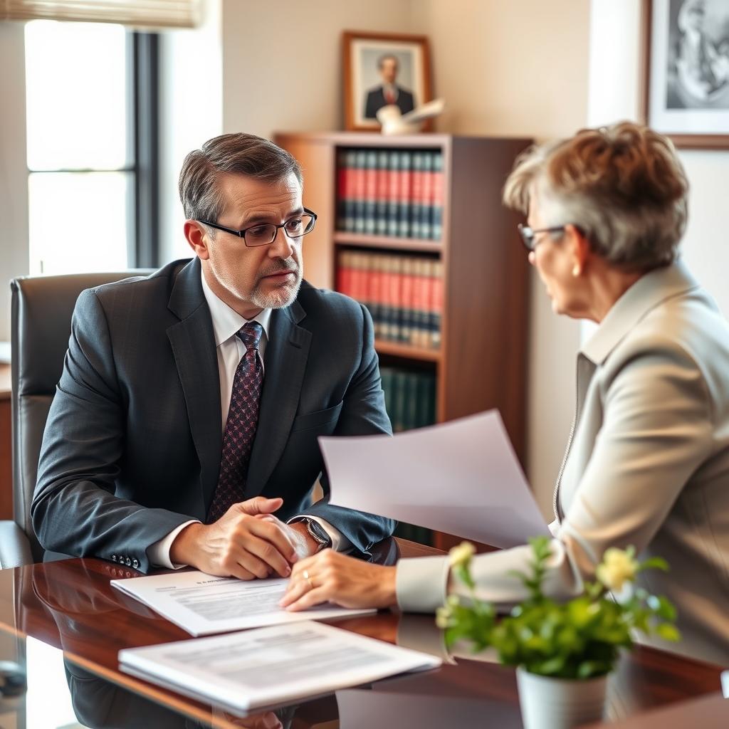 alimony modification lawyer Talbot County, MD