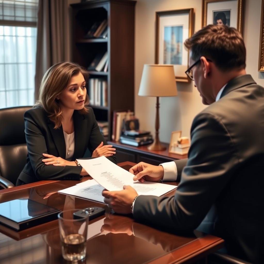 alimony modification lawyer Wicomico County, MD