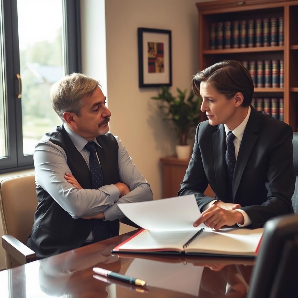 alimony modification lawyer Worcester County, MD