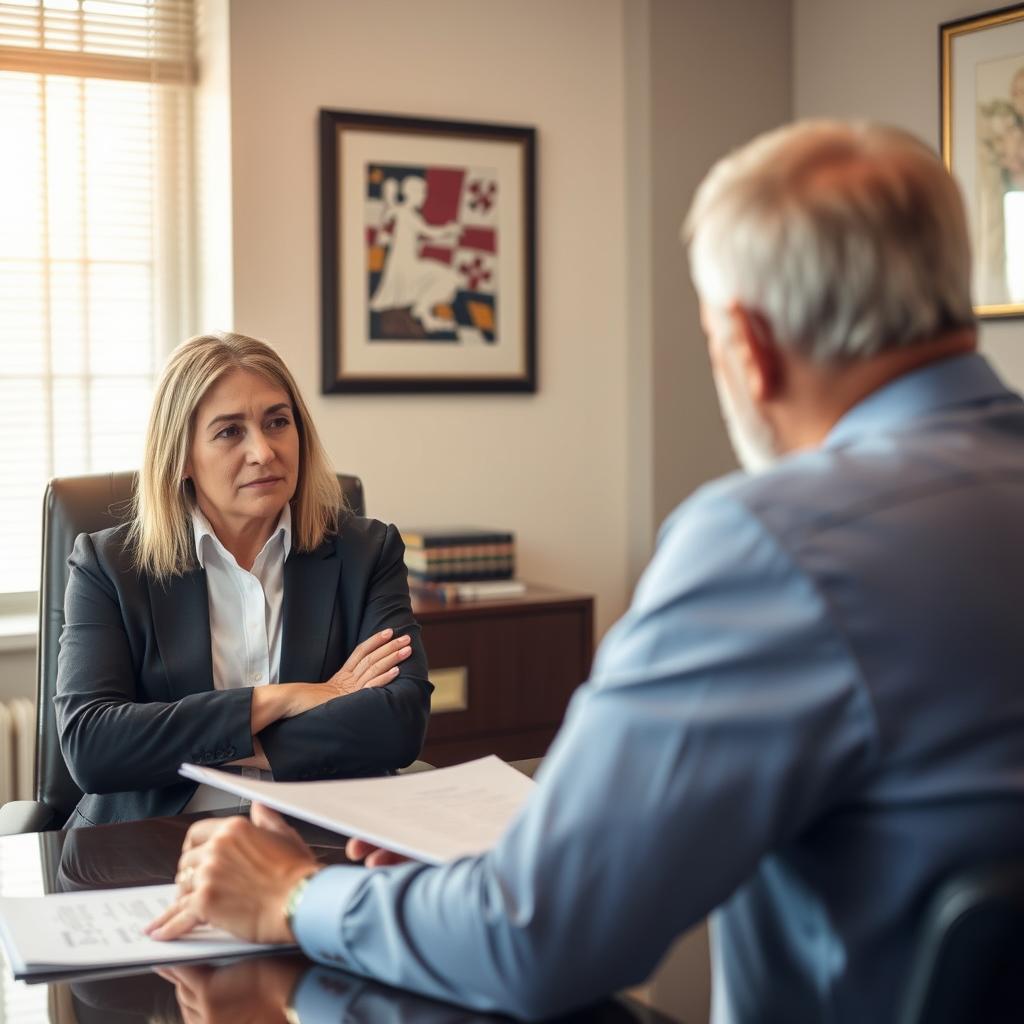 annulment lawyer Maryland, MD