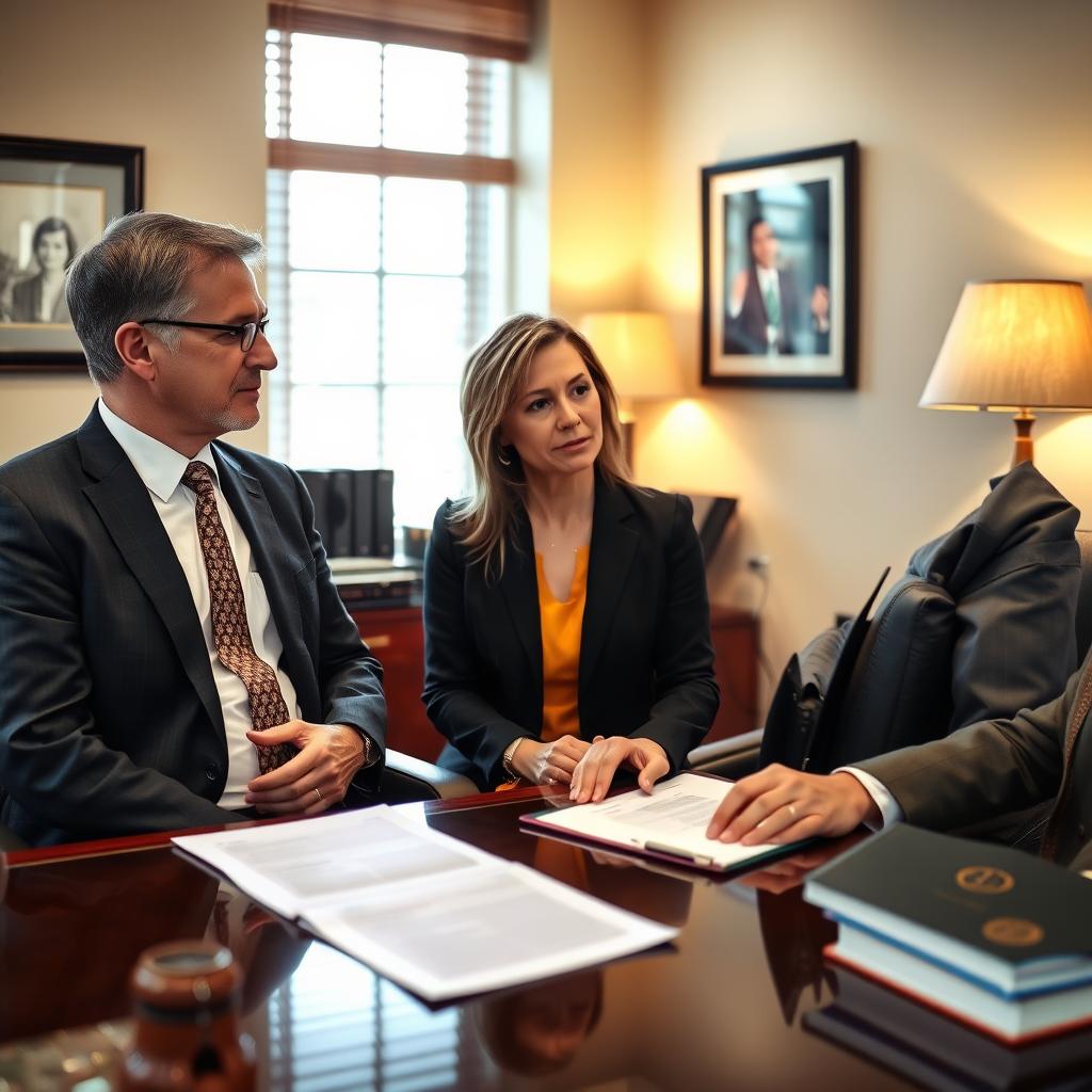 Business Valuation Divorce Lawyer Anne Arundel County, MD
