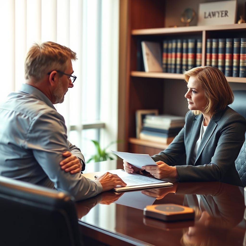 Business Valuation Divorce Lawyer Baltimore County, MD