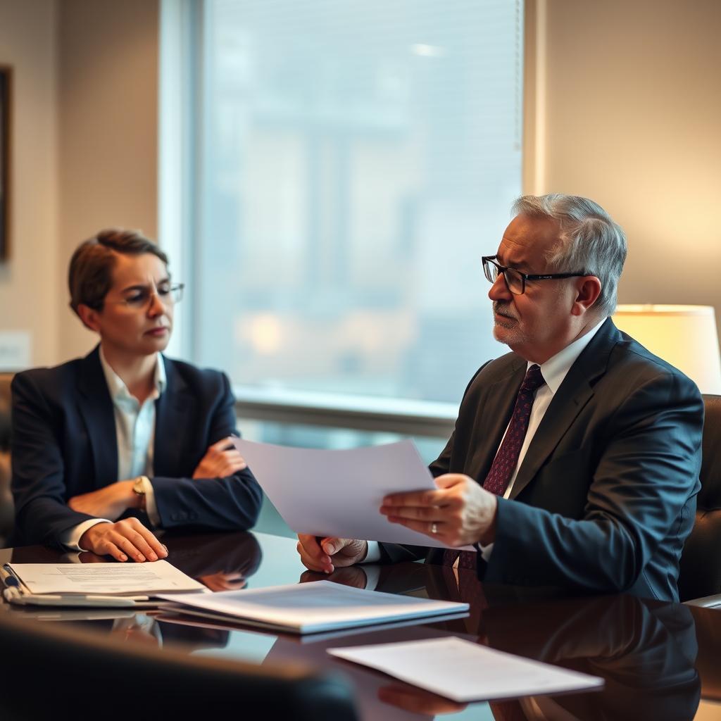 Business Valuation Divorce Lawyer Baltimore, MD