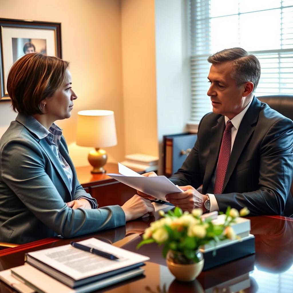 Business Valuation Divorce Lawyer Cecil County, MD