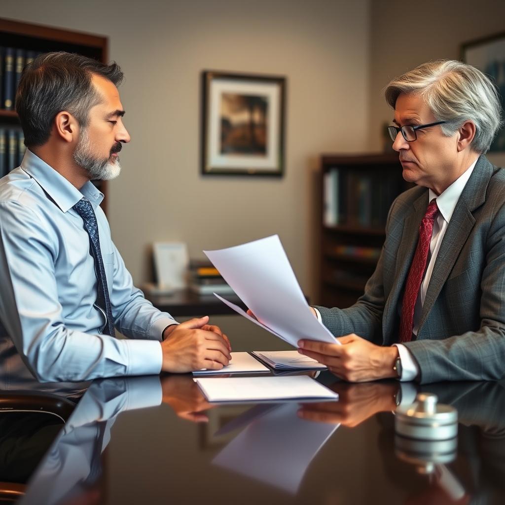 Business Valuation Divorce Lawyer Kent County, MD