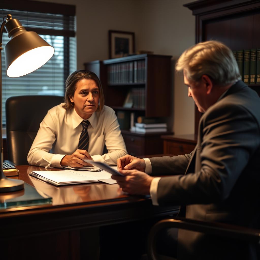Business Valuation Divorce Lawyer Somerset County, NJ