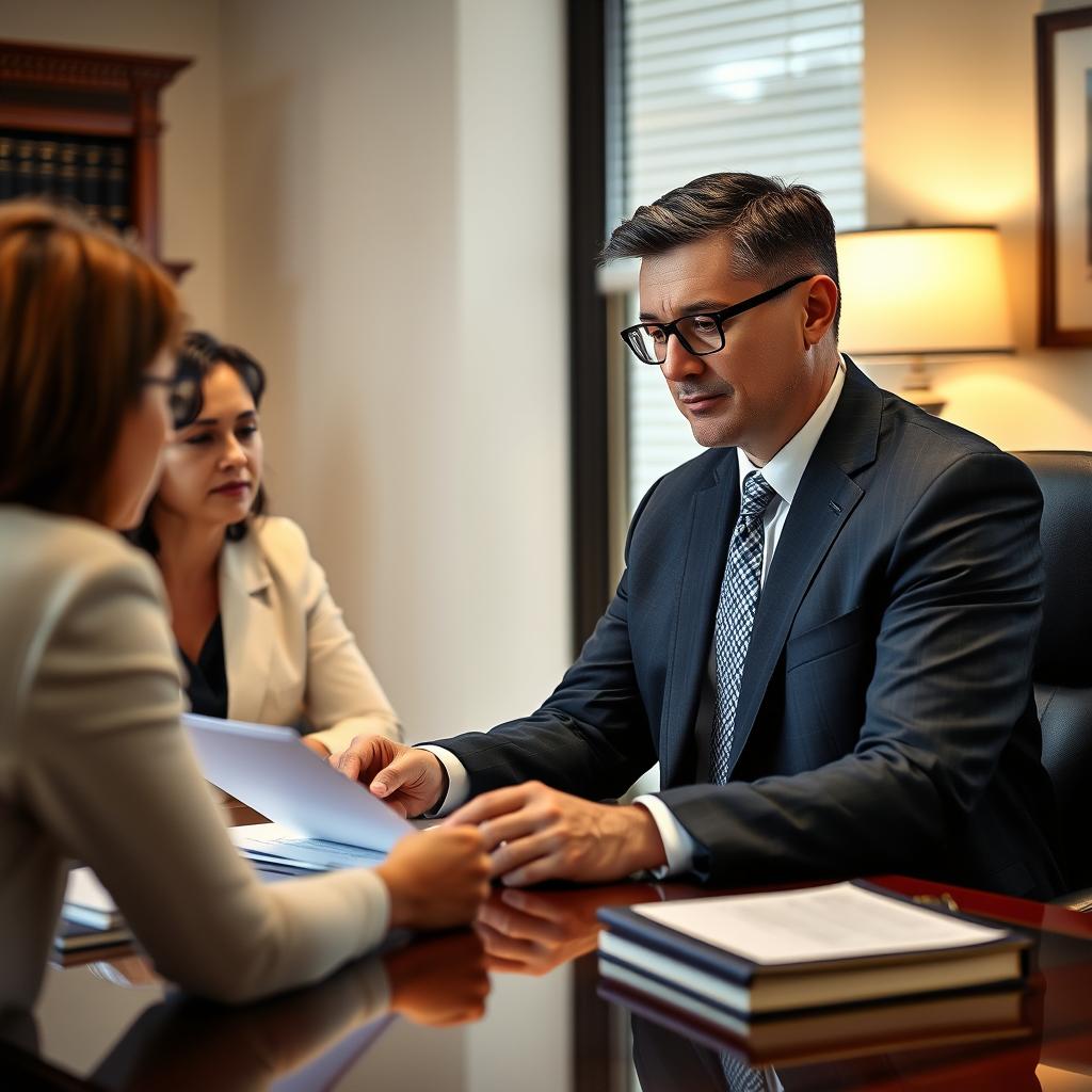 Business Valuation Divorce Lawyer Talbot County, MD