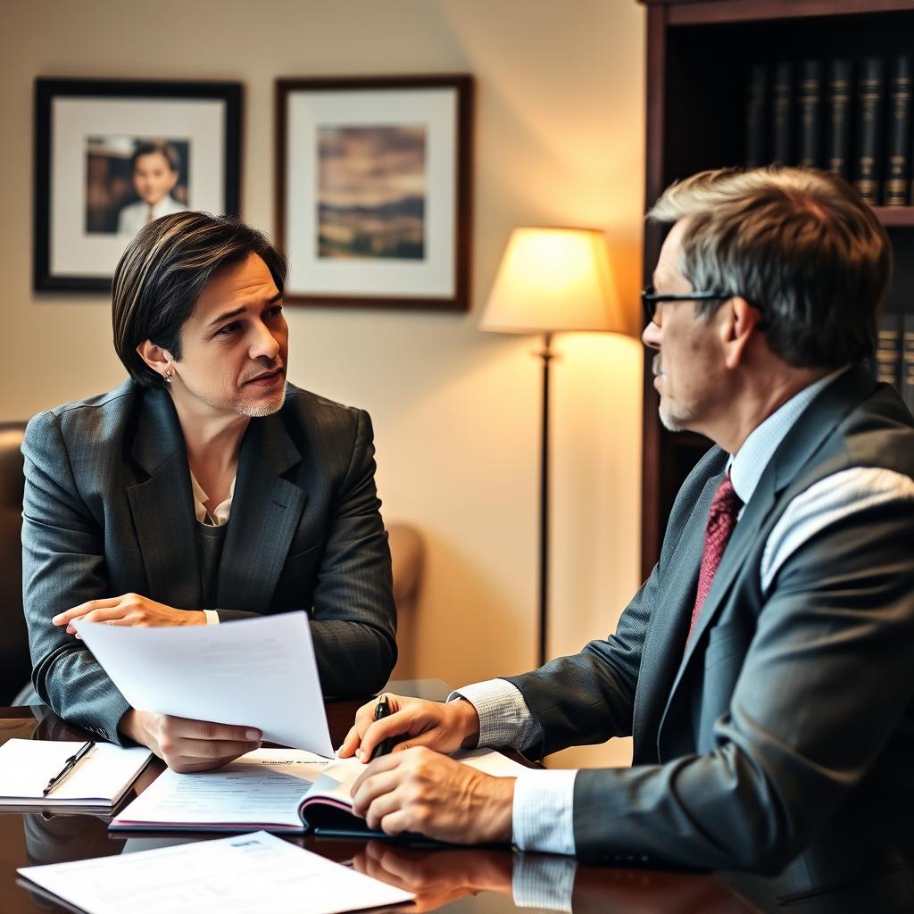 child custody lawyer Cecil County, MD