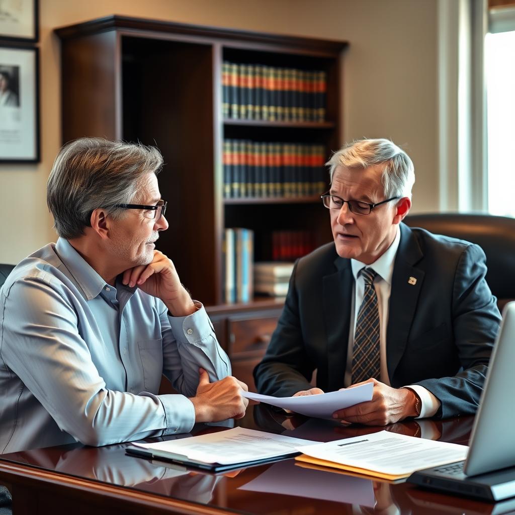 child custody lawyer Dorchester County, MD