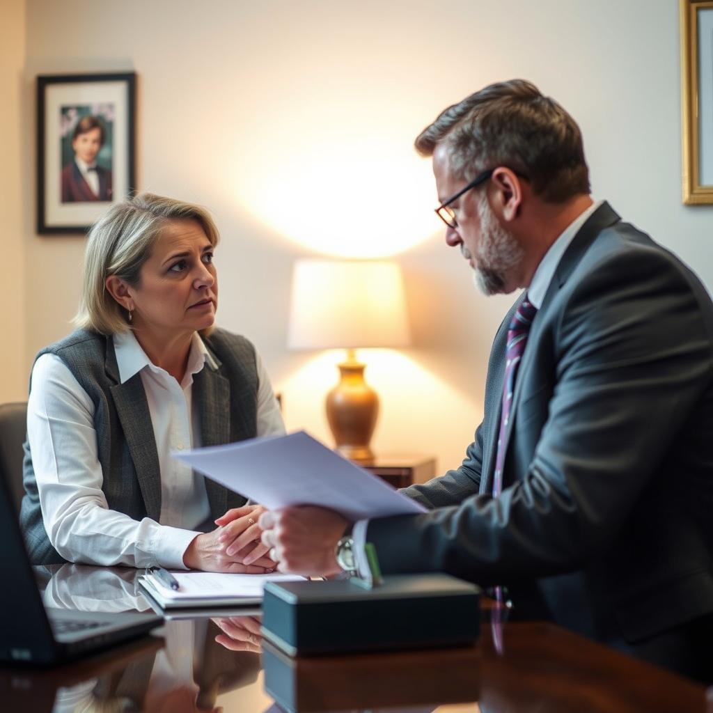 child custody lawyer Harford County, MD