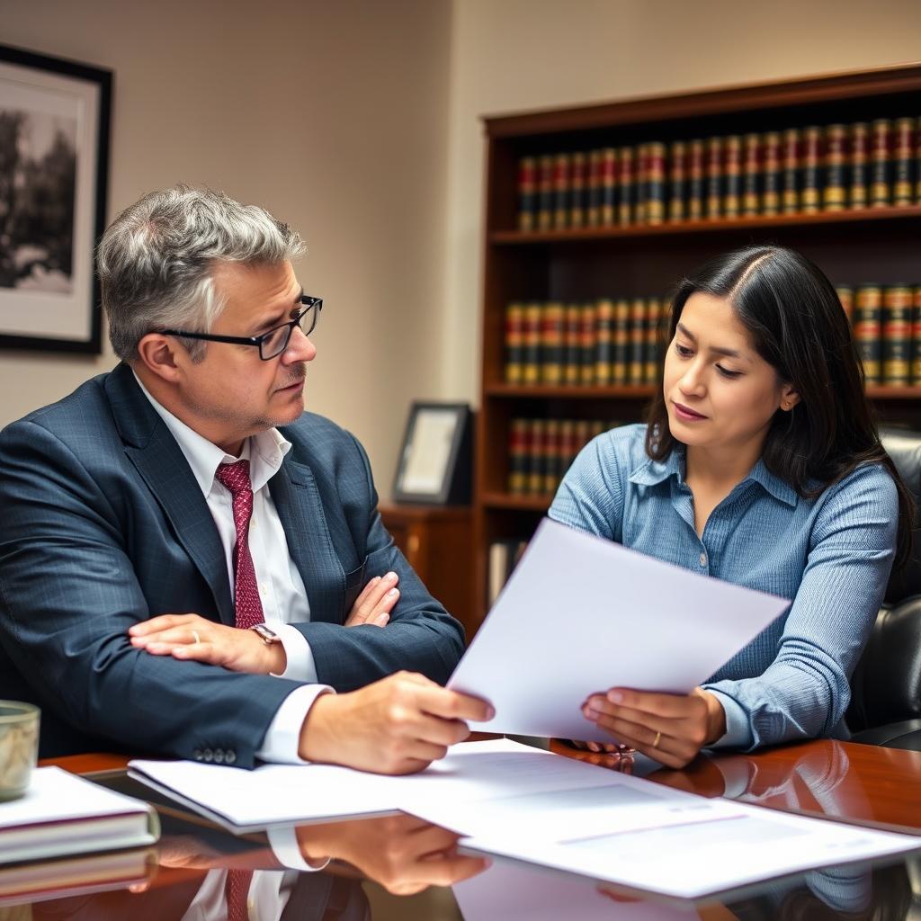 child custody lawyer Kent County, MD