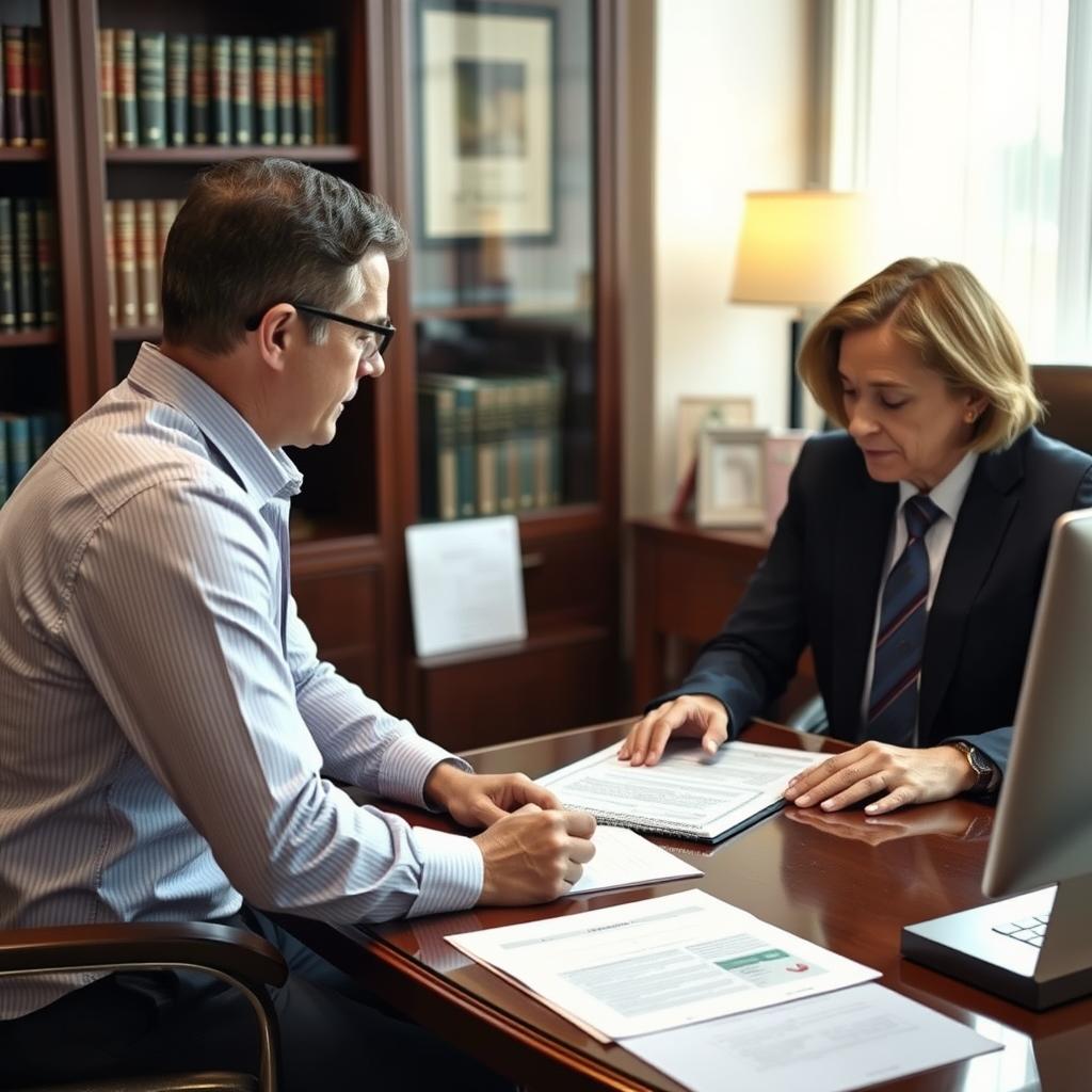 child custody lawyer Queen Anne's County, MD
