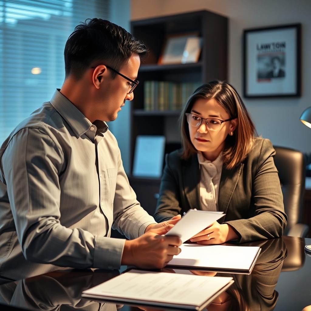 child custody lawyer Talbot County, MD