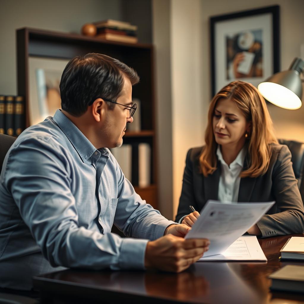 child custody lawyer Wicomico County, MD