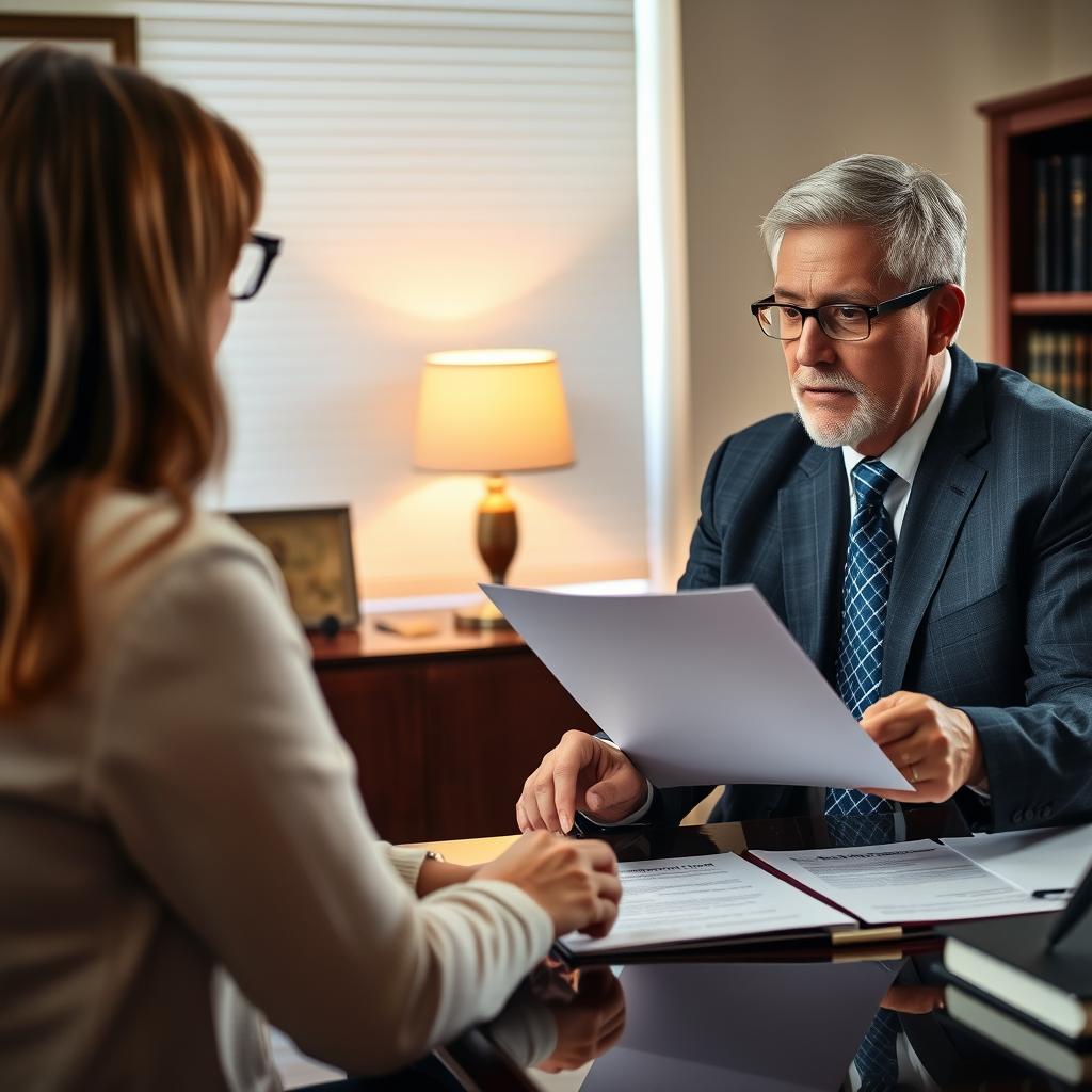 child custody lawyer Worcester County, MD
