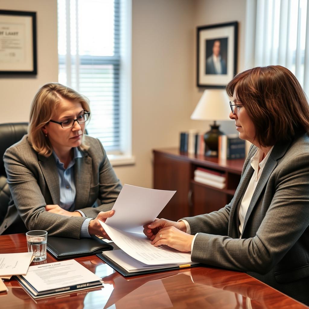 child relocation lawyer Baltimore, MD