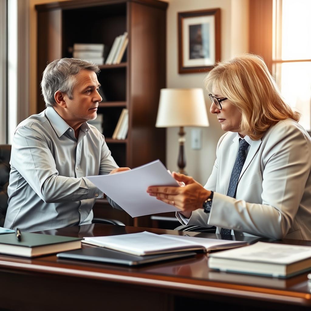 child relocation lawyer Frederick County, VA