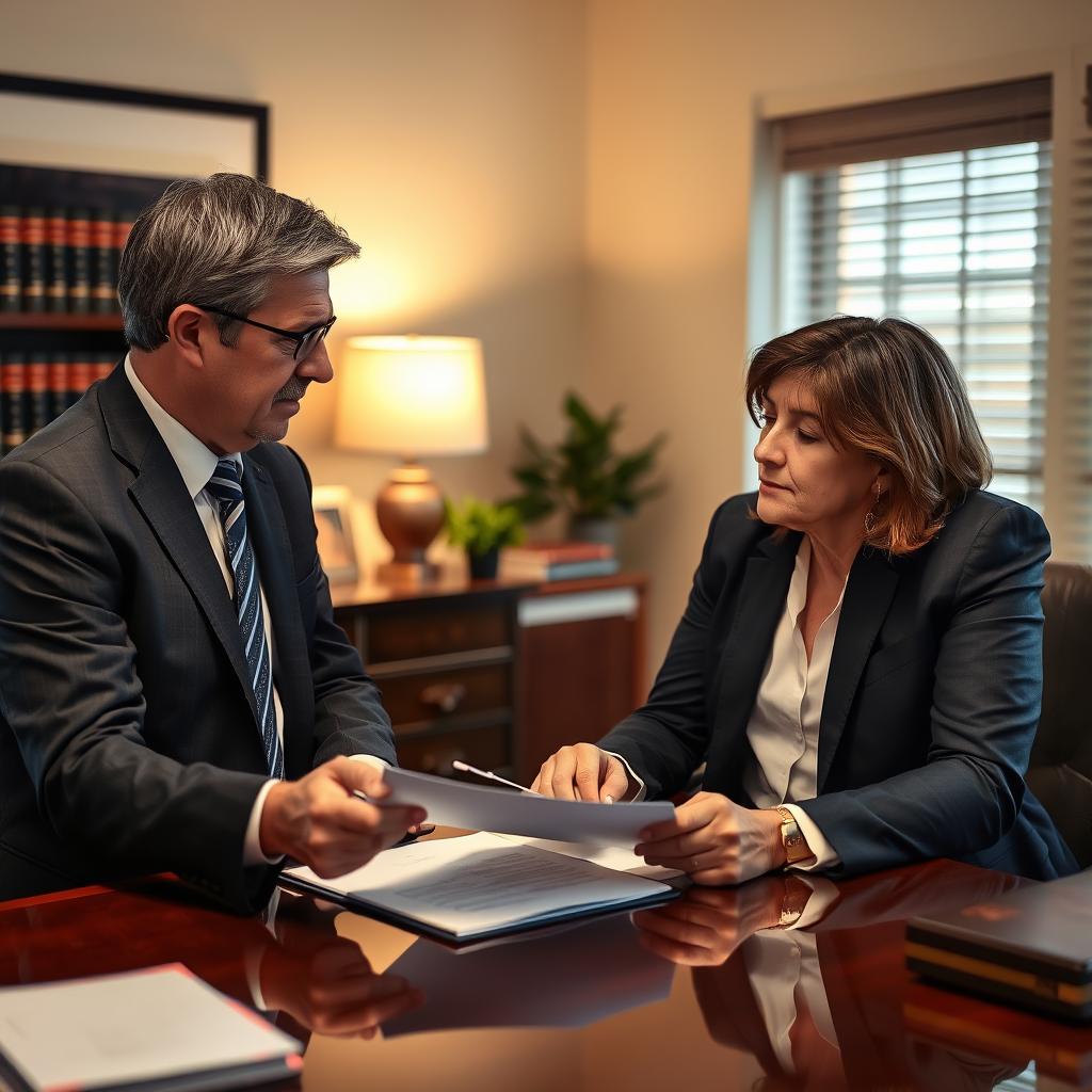 child relocation lawyer Queen Anne's County, MD