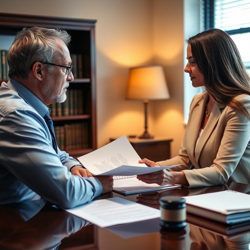 child support arrears lawyer Calvert County, MD