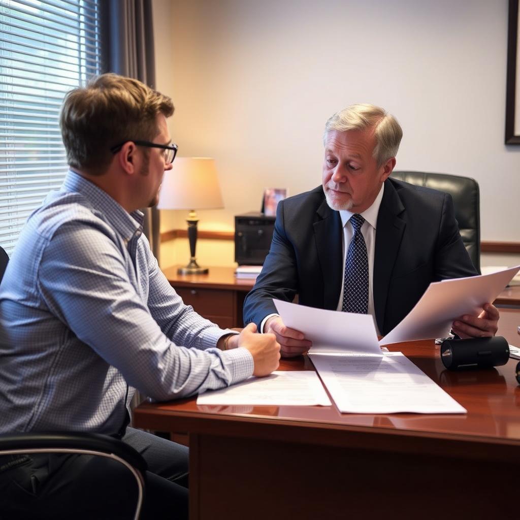 child support arrears lawyer Carroll County, MD
