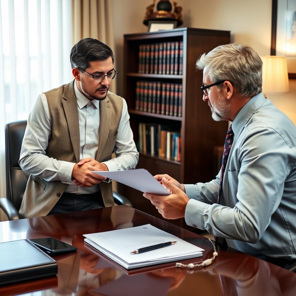 child support arrears lawyer Dorchester County, MD