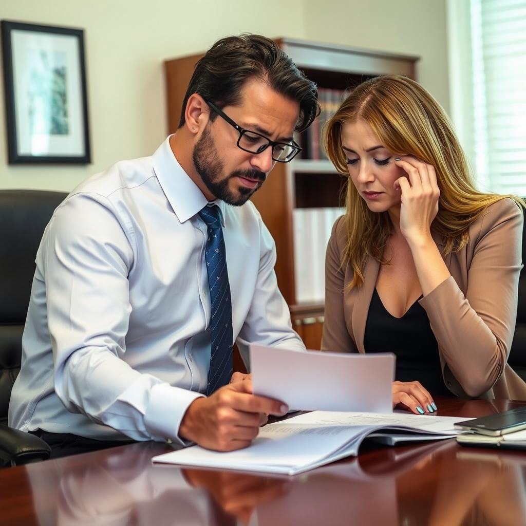 child support arrears lawyer Howard County, MD