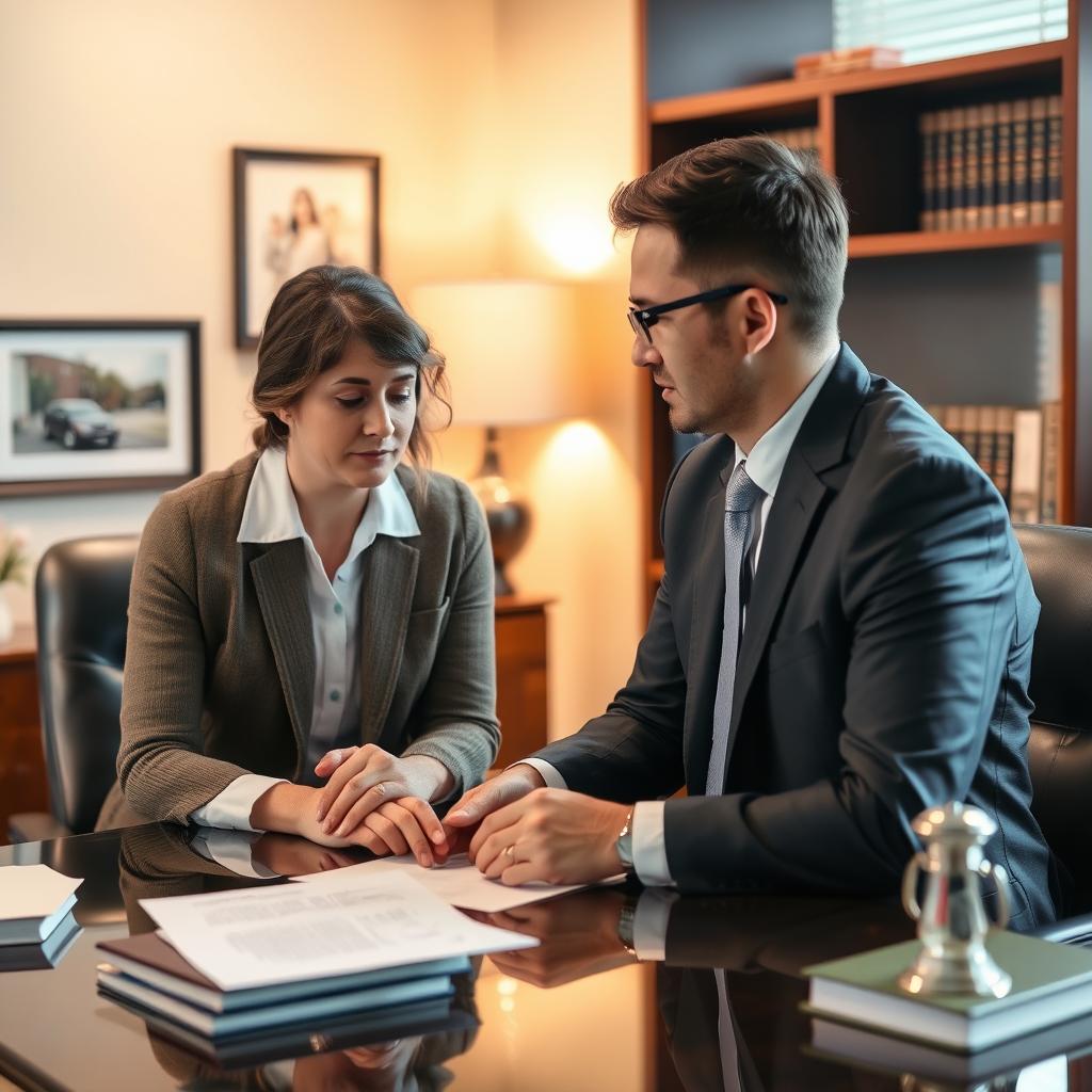 child support arrears lawyer Kent County, MD