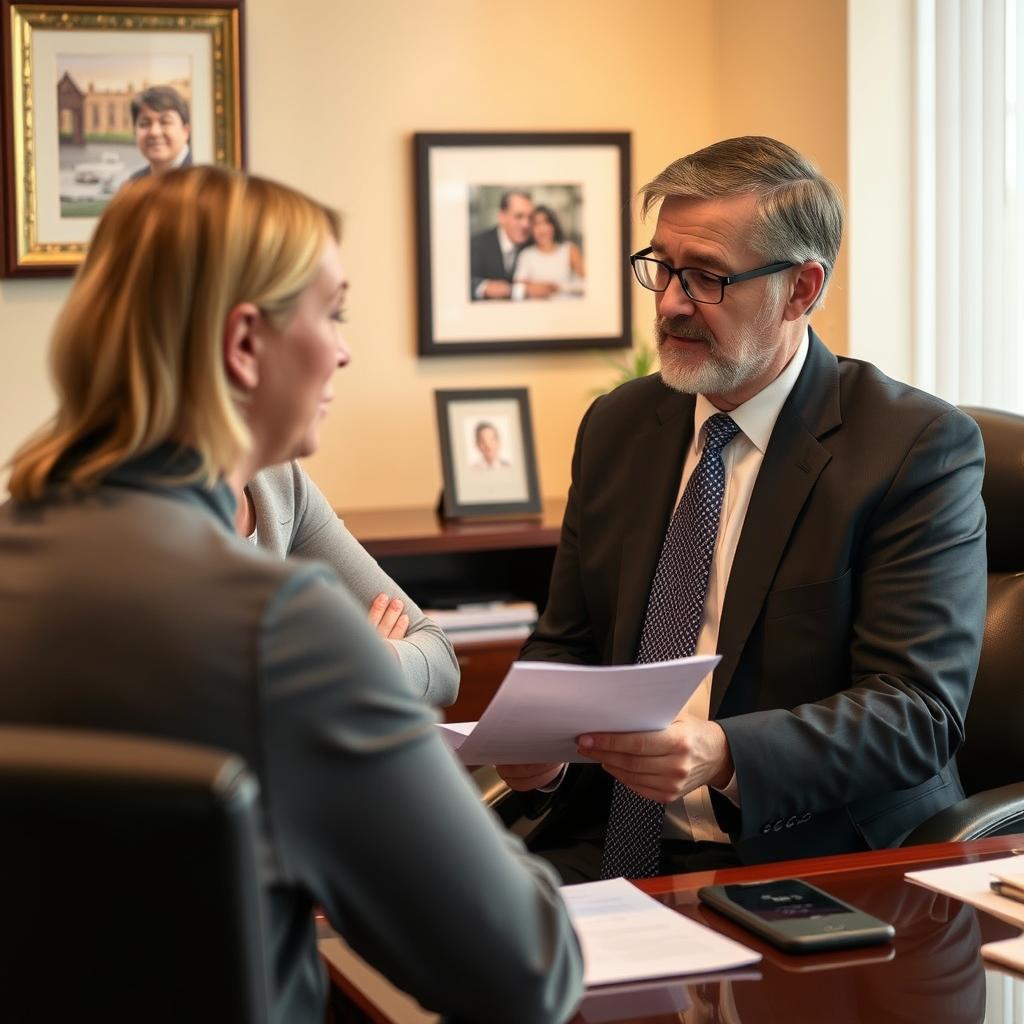 child support arrears lawyer Montgomery County, VA