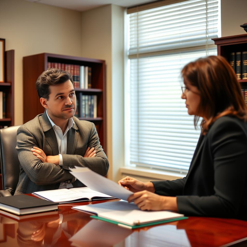 child support arrears lawyer Queen Anne's County, MD