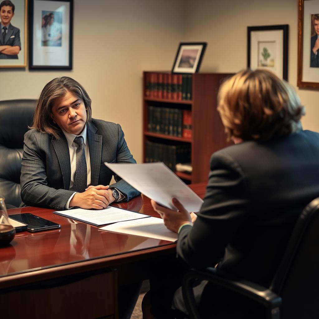 child support arrears lawyer Rockville, MD