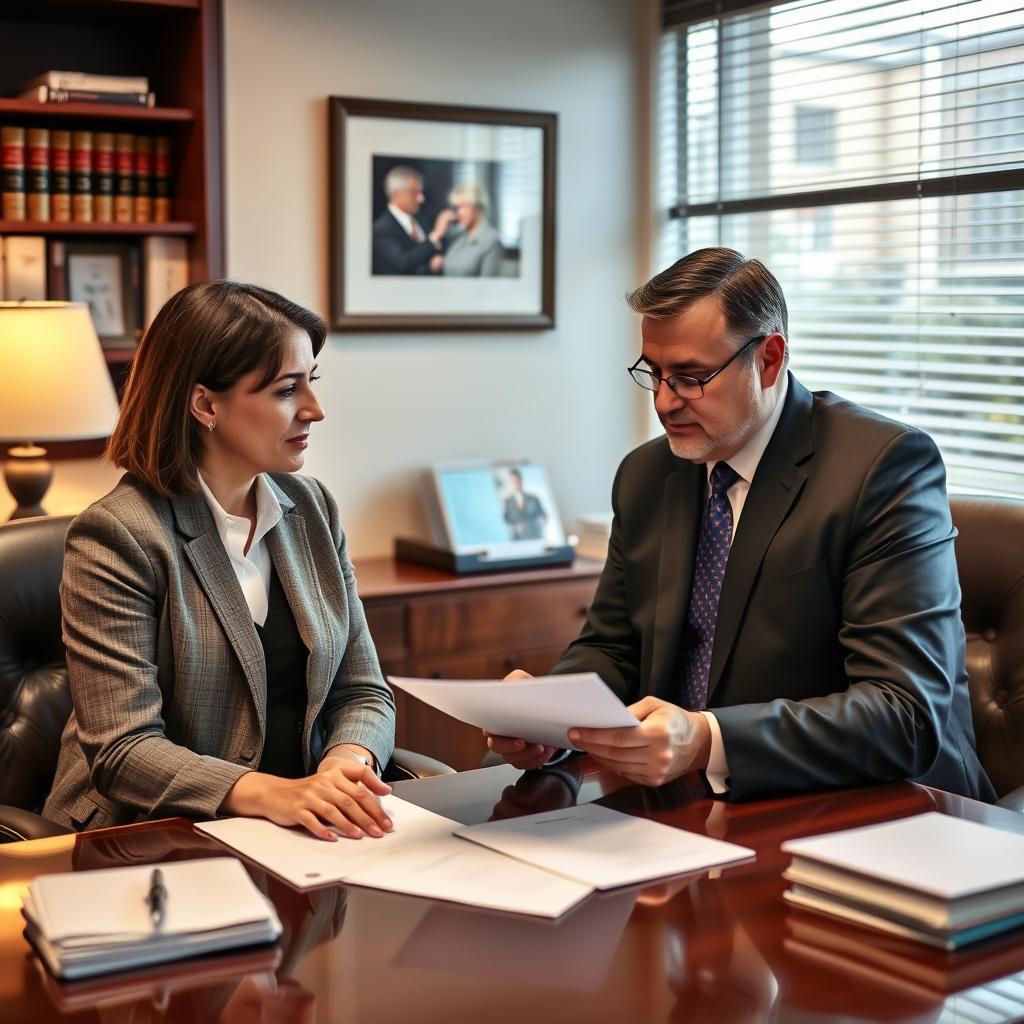 child support arrears lawyer St. Mary's County, MD