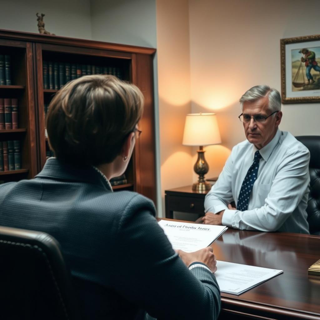 child support arrears lawyer Talbot County, MD