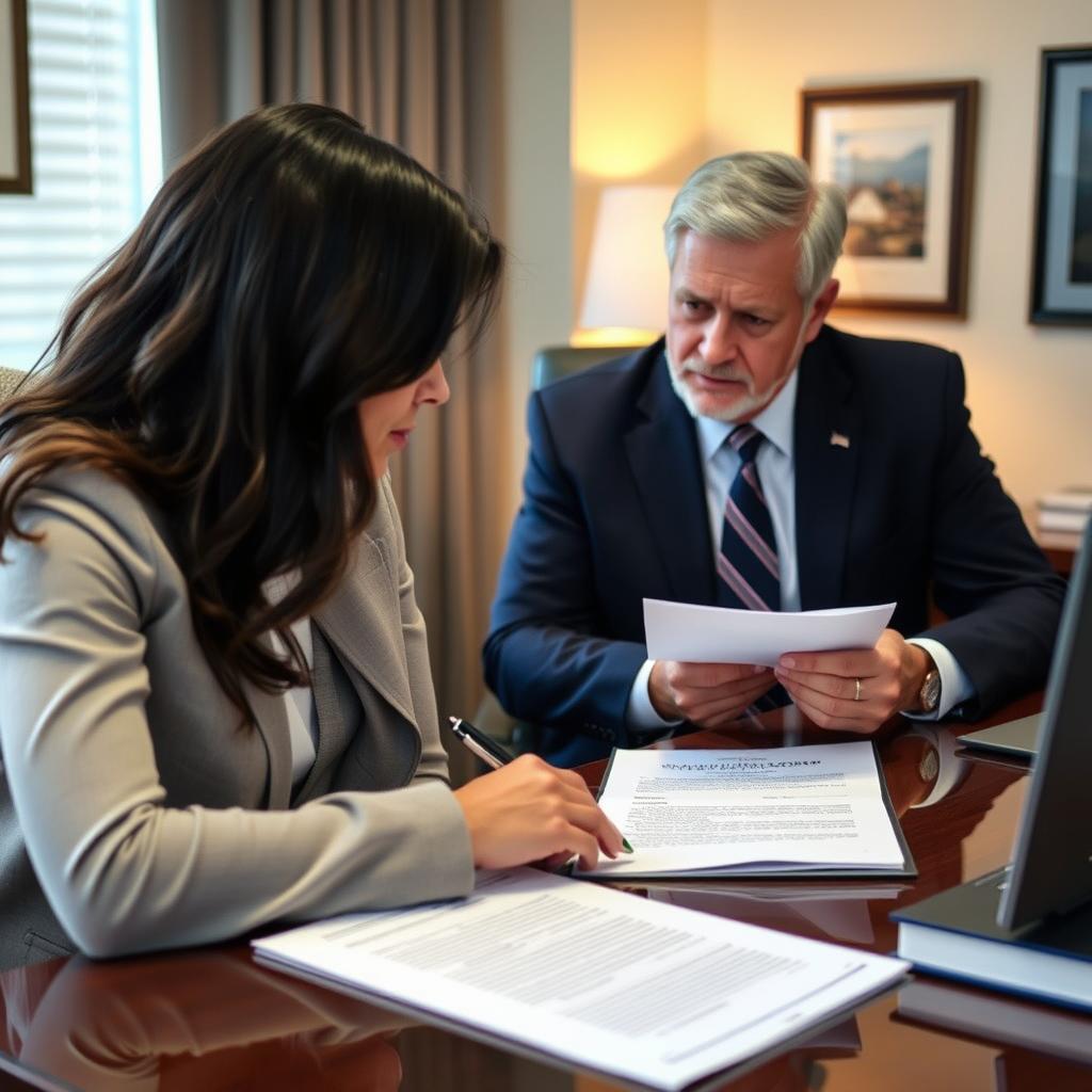 child support arrears lawyer Washington County, VA