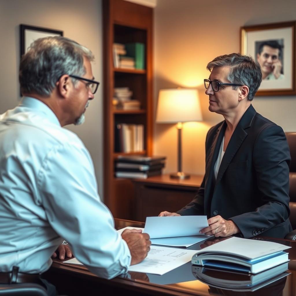 child support establishment lawyer Baltimore County, MD