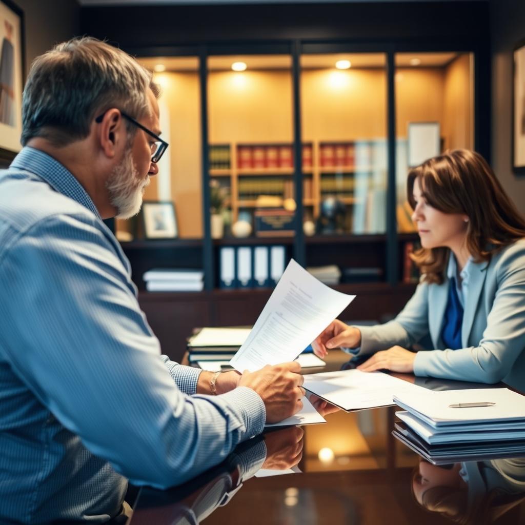 child support establishment lawyer Kent County, MD
