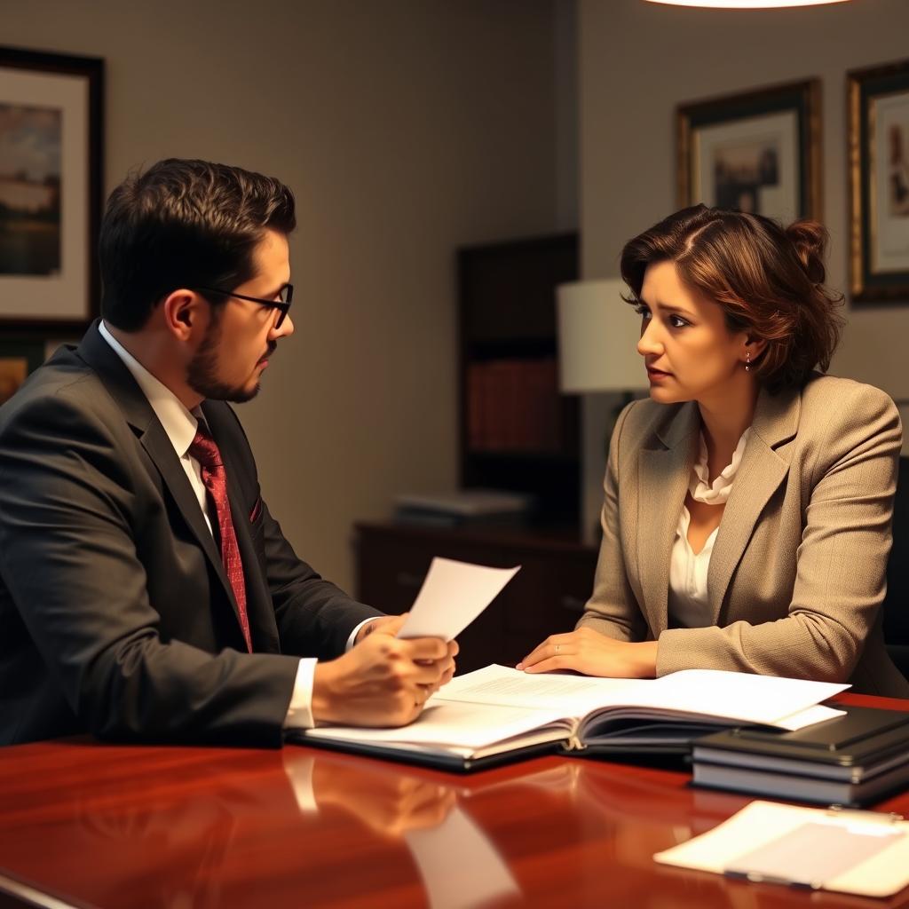 child support establishment lawyer Prince George's County, MD