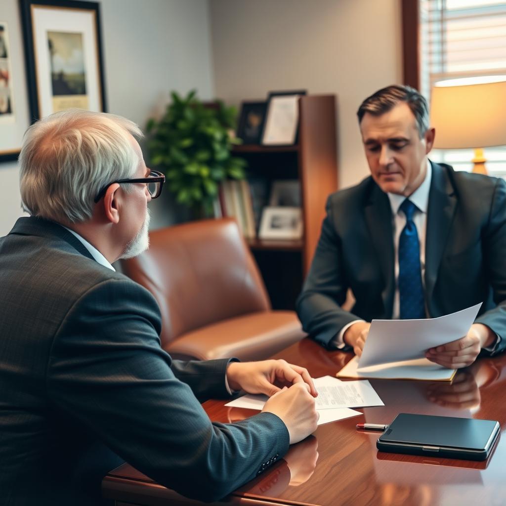 child support establishment lawyer Talbot County, MD