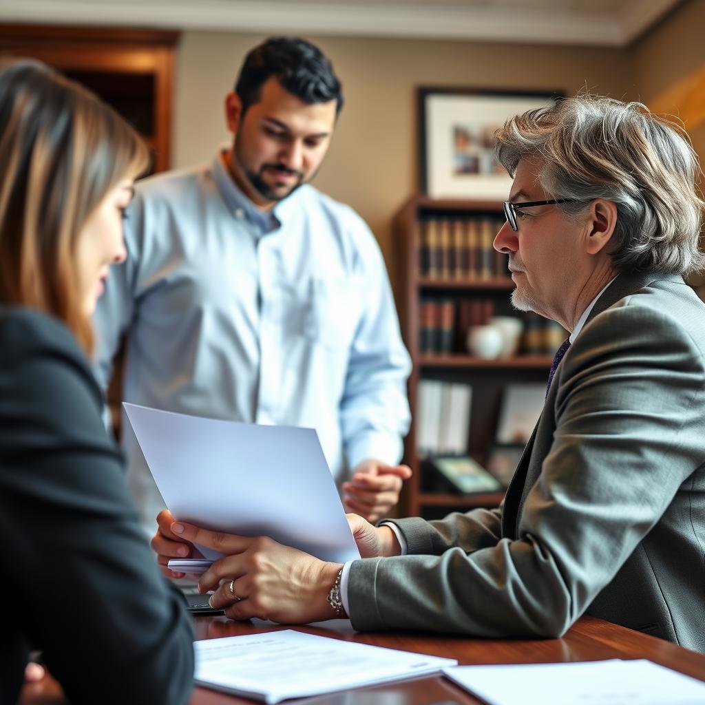 child support establishment lawyer Worcester County, MD