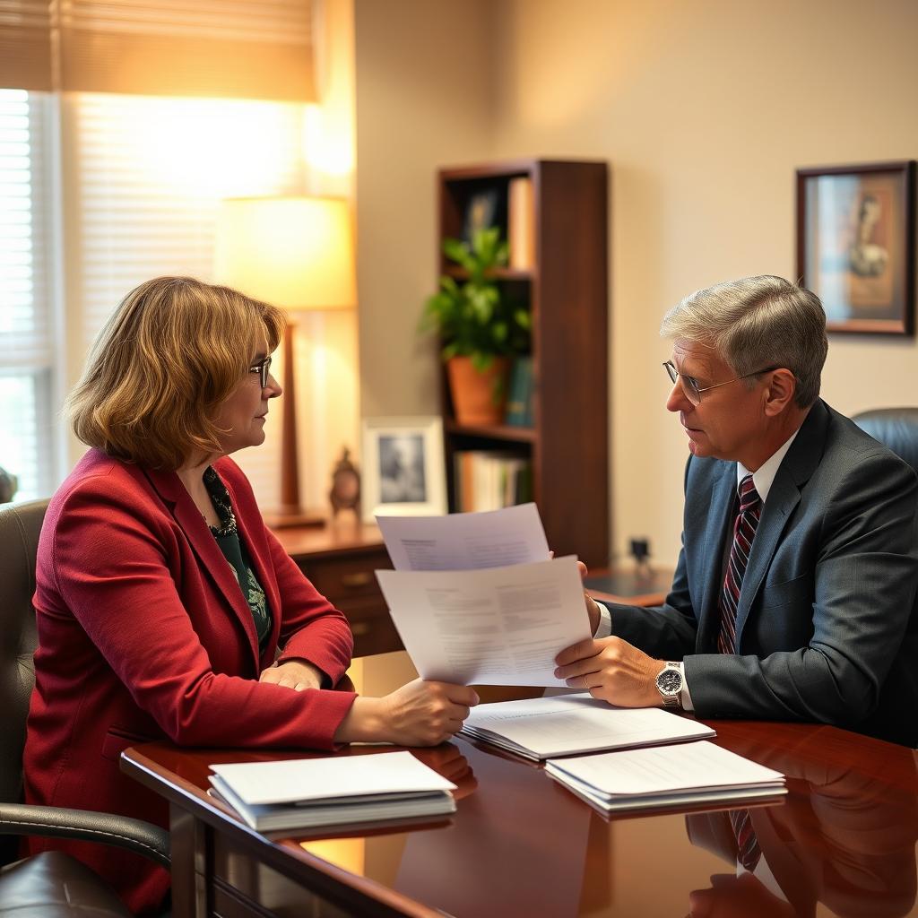 child support guidelines lawyer Baltimore, MD