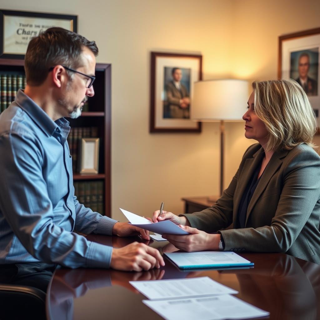 child support guidelines lawyer Cecil County, MD
