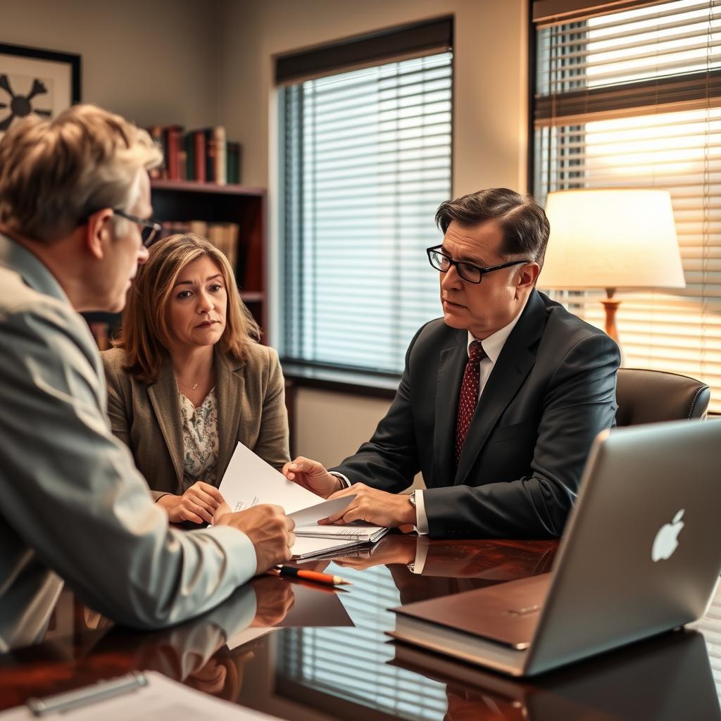 child support guidelines lawyer Garrett County, MD