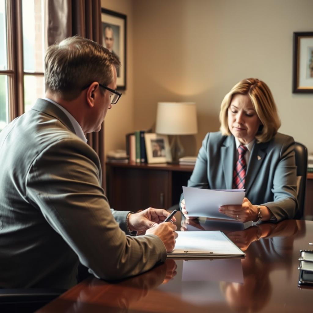 child support guidelines lawyer Garrett County, MD