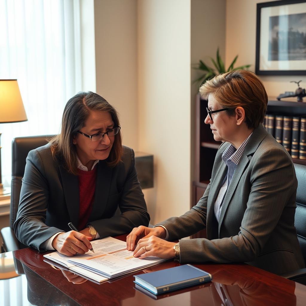 child support guidelines lawyer Rockville, MD