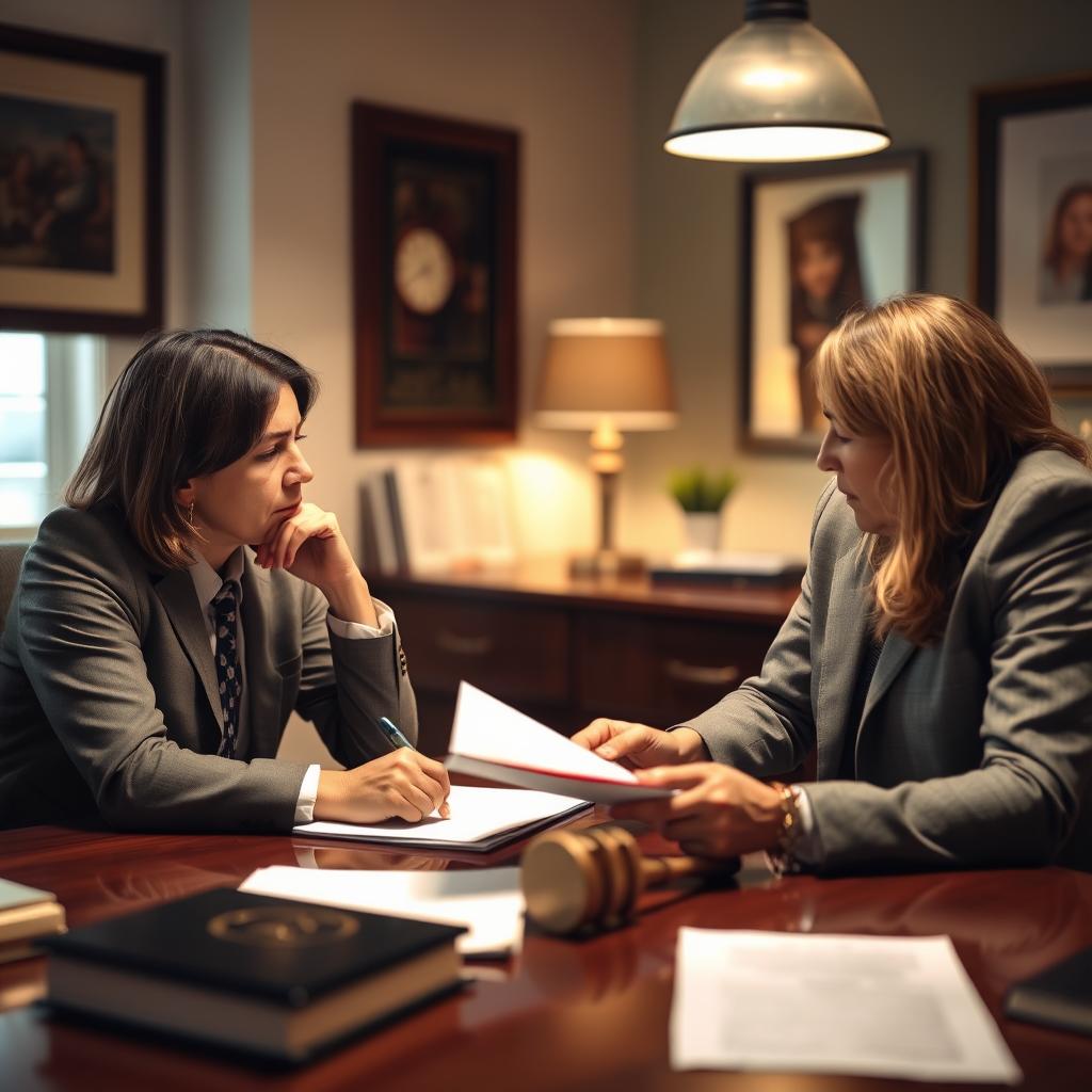 child support lawyer Allegany County, NY