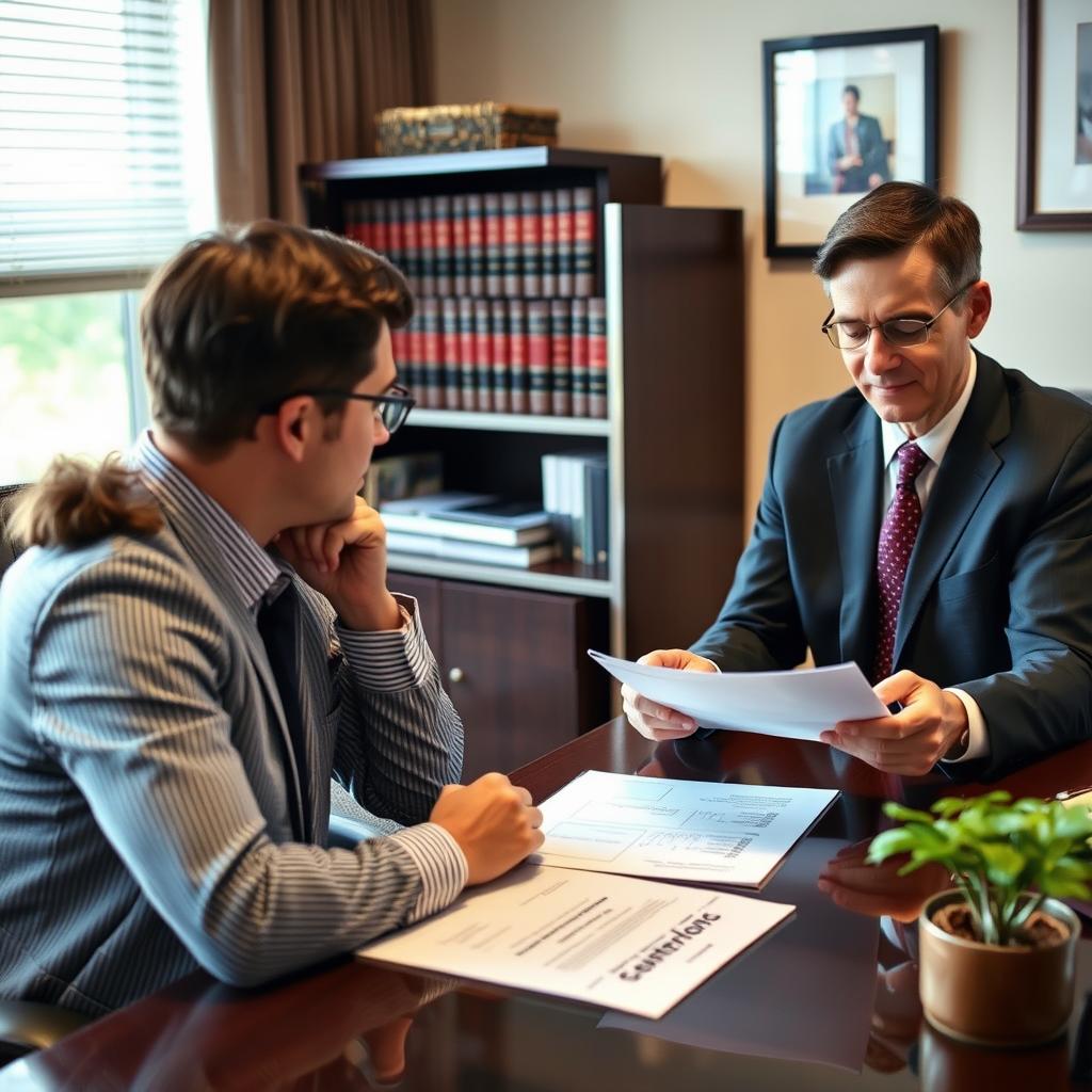 child support lawyer Baltimore County, MD