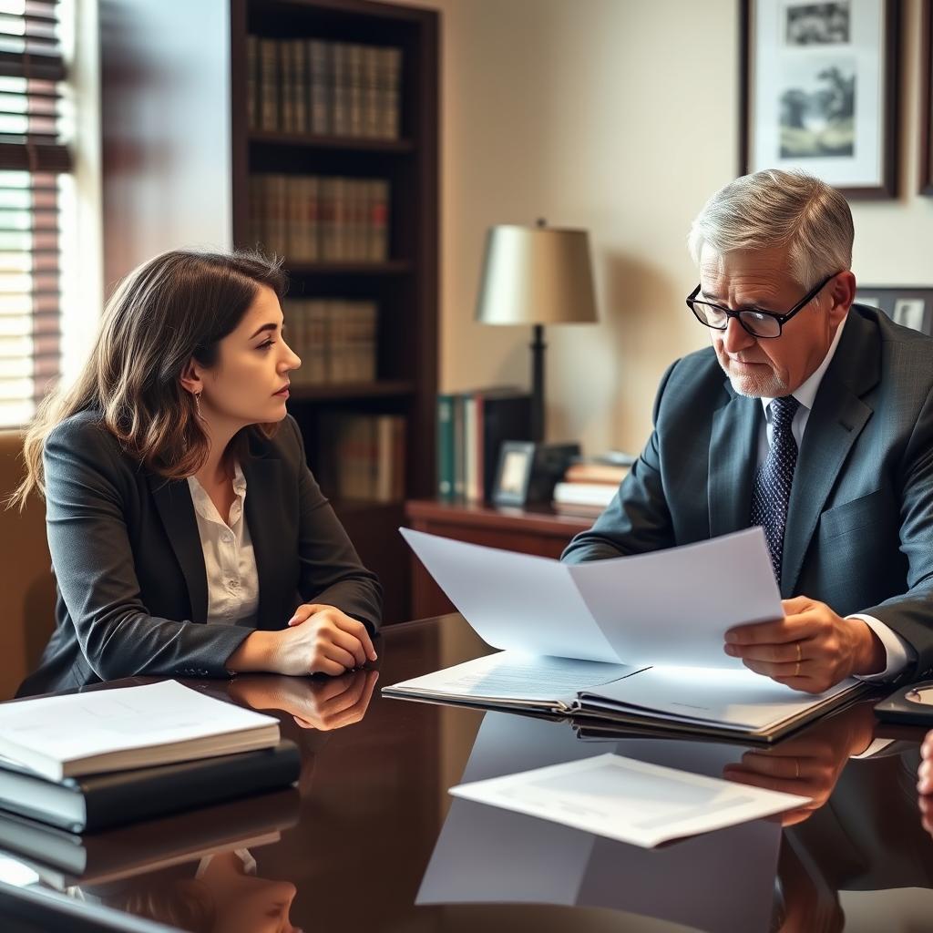 child support lawyer Baltimore, MD