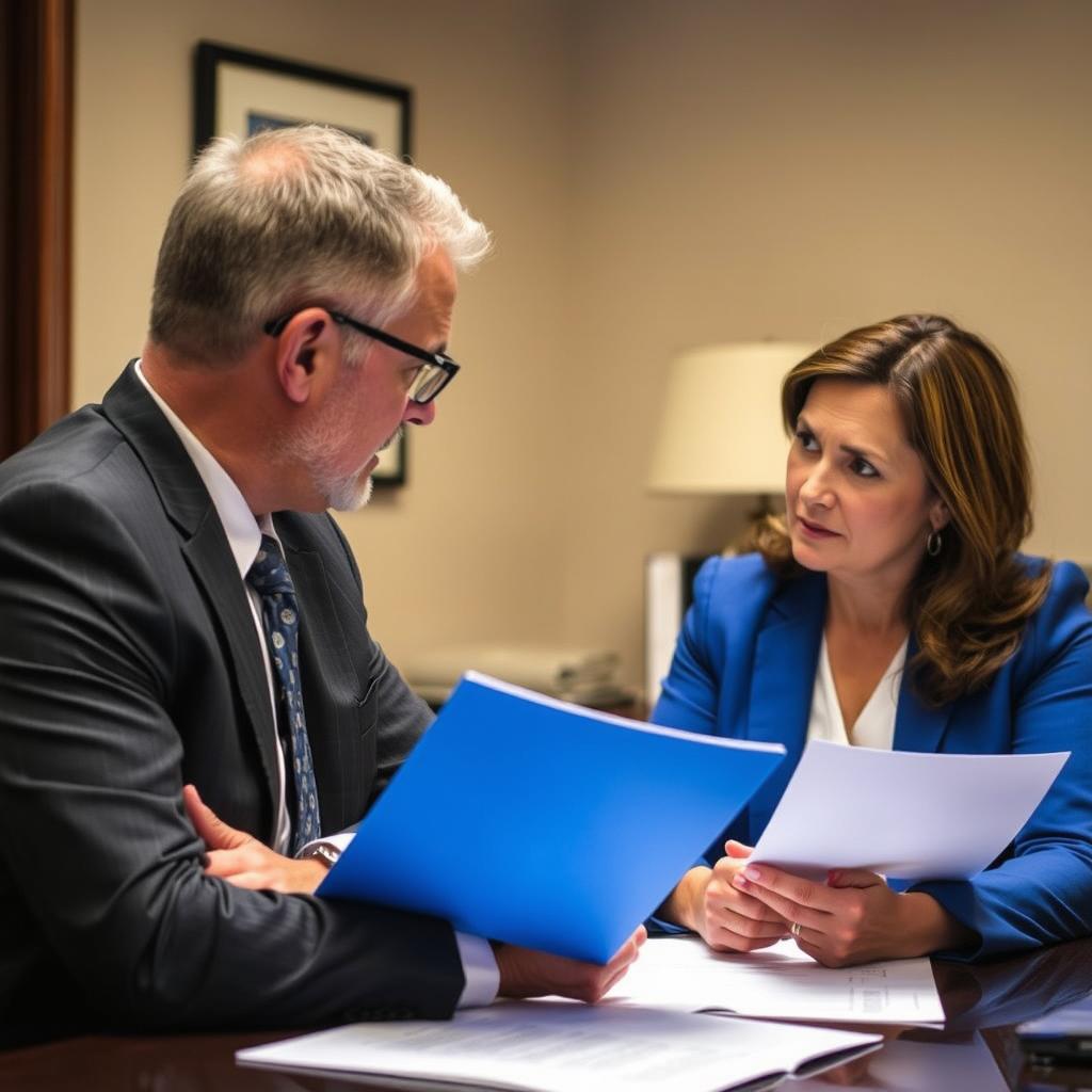 child support lawyer Calvert County, MD